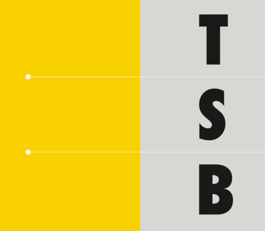 obrazek: Okładka czasopisma TSB