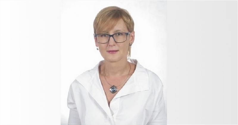 Dr hab. Magdalena Barwiołek, prof. UMK Zdjęcie ilustracyjne