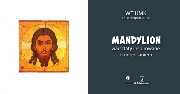 Warsztaty inspirowane ikonopisaniem zdjęcie