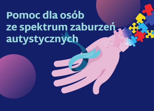 Projekt "Asystent Studenta z ASD" Zdjęcie ilustracyjne