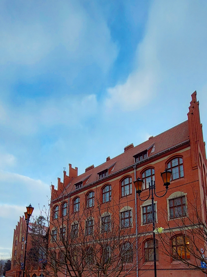 Collegium Maius