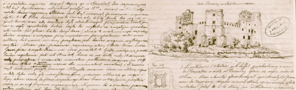 Egodokumenty – samoświadectwa – teksty autobiograficzne. Praktyka i teoria Zdjęcie ilustracyjne