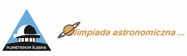 Olimpiada Astronomiczna - FINALISTA