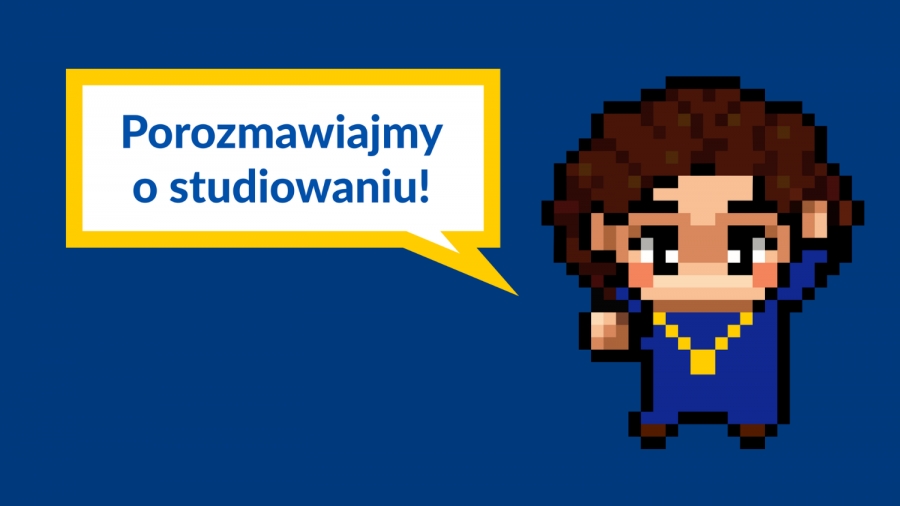Pikselowy Mikołaj Kopernik