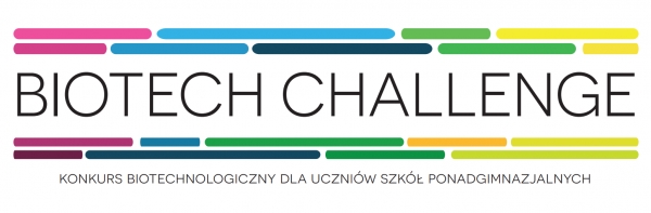 Konkurs Biotechnologiczny