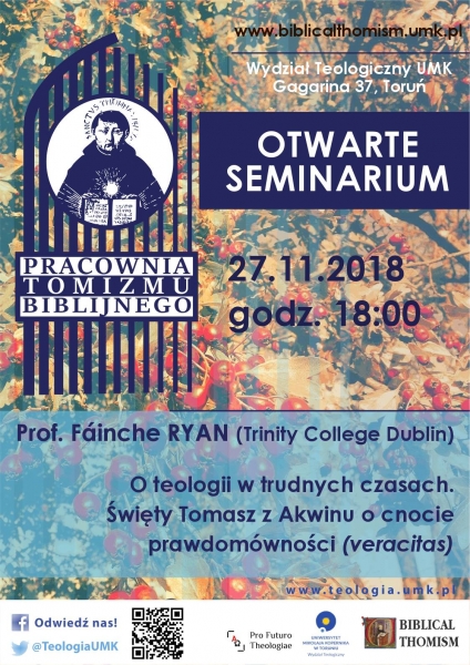 Seminarium otwarte PTB zdjęcie