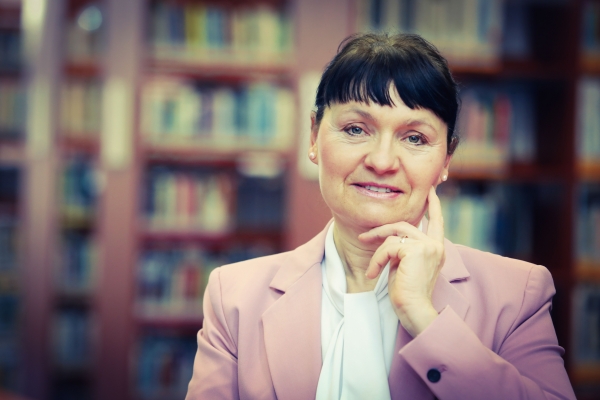 Jak się mieszka? Zdjęcie ilustracyjne