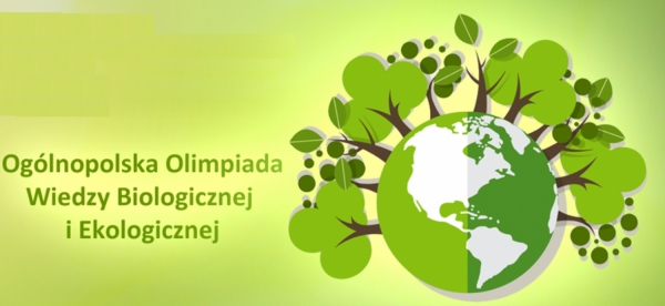 Ogólnopolska Olimpiada Wiedzy Biologicznej i Ekologicznej