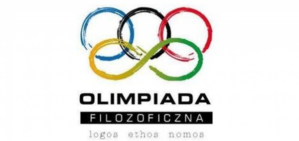 Olimpiada Filozoficzna - FINALISTA
