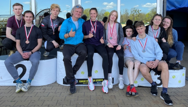 Mistrzostwa Torunia w Lekkiej Atletyce