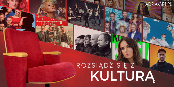 Nowy Partner: Adria Art Zdjęcie ilustracyjne
