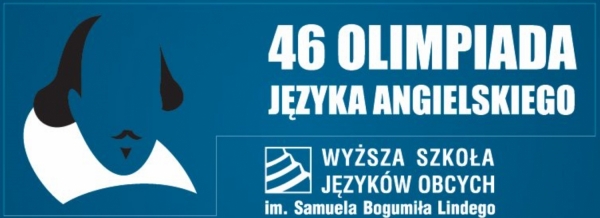 Olimpiada Języka Angielskiego - FINALISTA