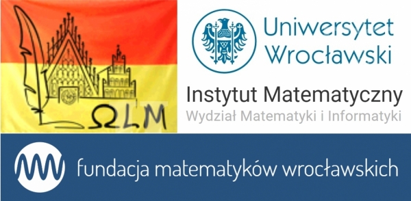 Olimpiada Lingwistyki Matematycznej - FINALIŚCI (x4)