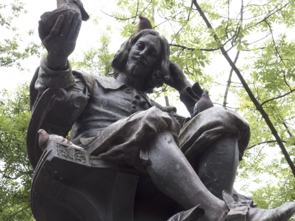 Thomas Browne: filozofia, literatura i wyobraźnia. Zapraszamy na spotkanie w TNT