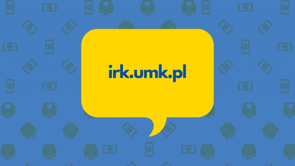 Internetowa Rekrutacja Kandydatów Zdjęcie ilustracyjne