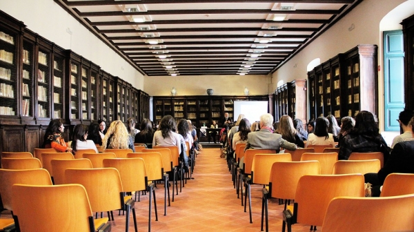 Profesura dla ks. Janusza Szulista zdjęcie