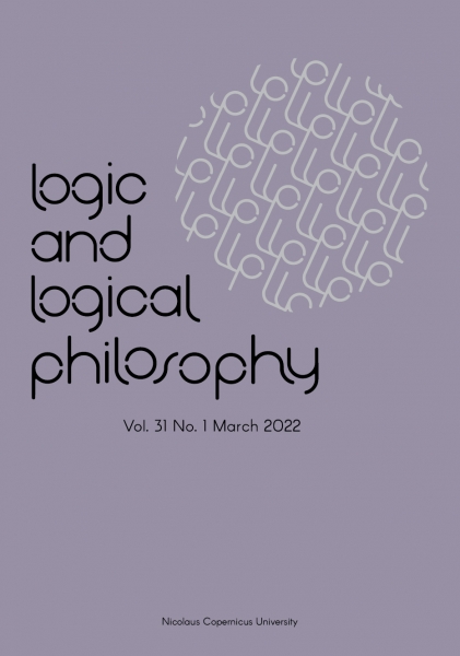 Kwartalnik "Logic and Logical Philosophy" w bazach Scopus i Scimago Zdjęcie ilustracyjne