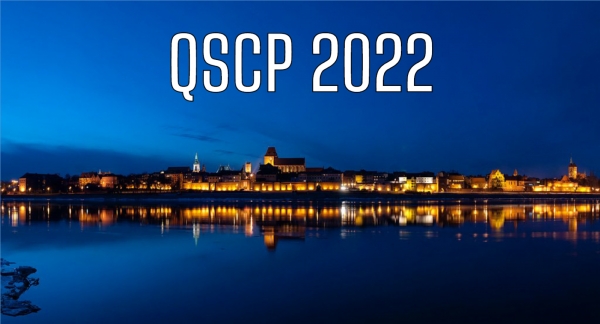 International Workshop on Quantum Systems in Chemistry, Physics and Biology (QSCP)