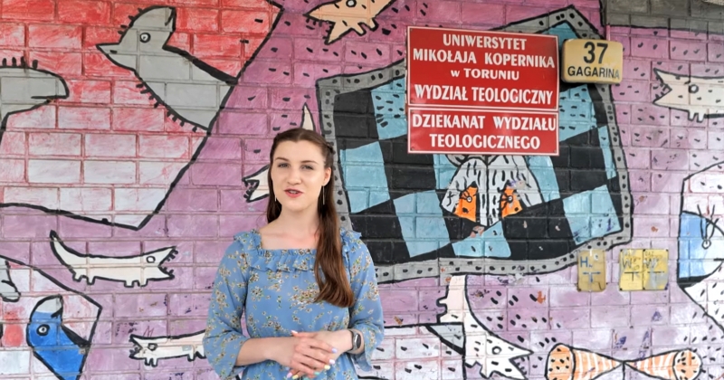 obrazek wiadomości: Studiuj na WT Nauki o Rodzinie obrazek wiadomości: Studiuj na WT Nauki o Rodzinie