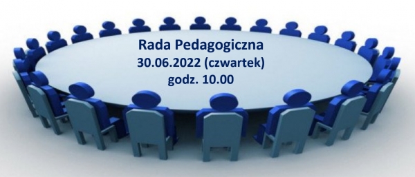 Rada Pedagogiczna