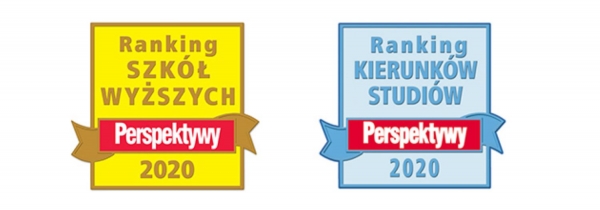 Ranking "PERSPEKTYW"