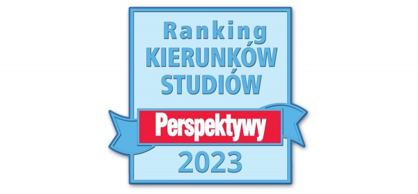 Filozofia na UMK w rankingu Perspektyw