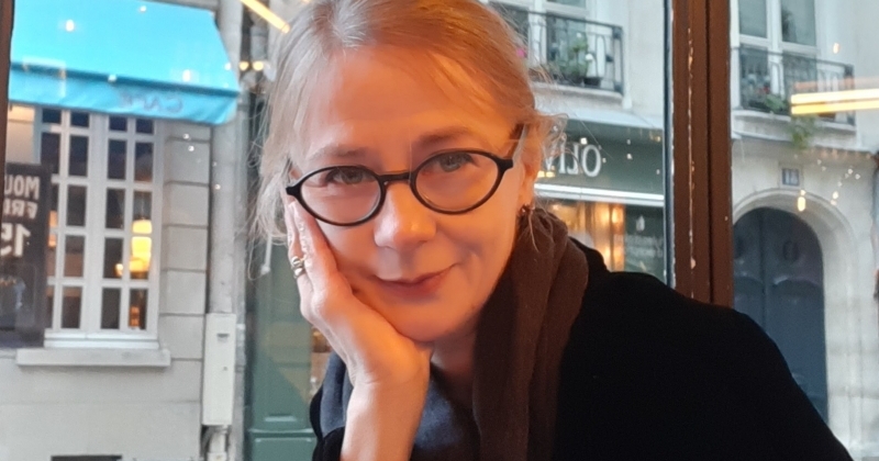 obrazek wiadomości: Prof. dr hab. Hanna Ratuszna ze stypendium Fundacji Lanckorońskich obrazek wiadomości: Prof. dr hab. Hanna Ratuszna ze stypendium Fundacji Lanckorońskich