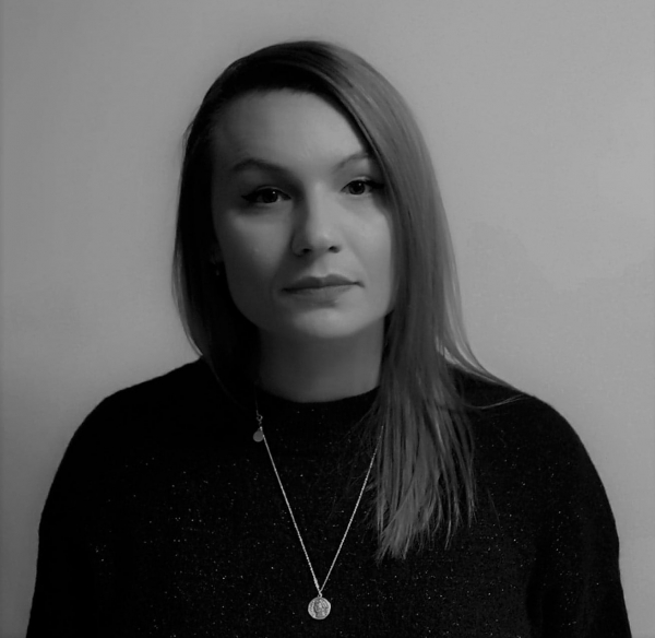 Pedagożka - stypendystka Zdjęcie ilustracyjne