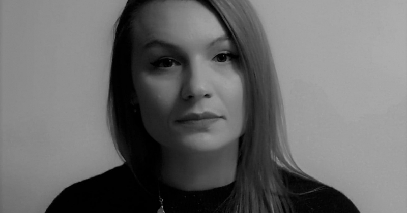 dr Kinga Majchrzak-Ptak Zdjęcie ilustracyjne