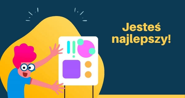 Konkurs na najlepszego studenta i absolwenta wydziału Zdjęcie ilustracyjne