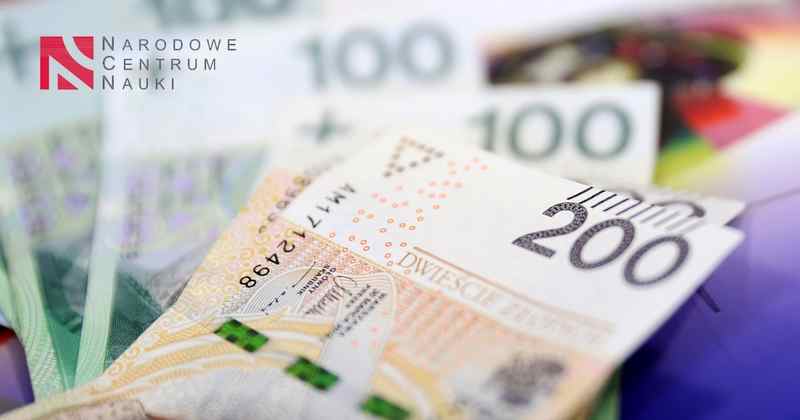 NCN finansuje nowe projekty zdjęcie