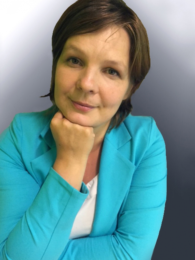 Artykuł dr Małgorzaty Fopki-Kowalczyk zdjęcie