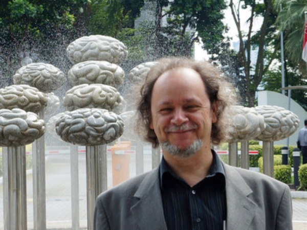 Implementation PhD at INT