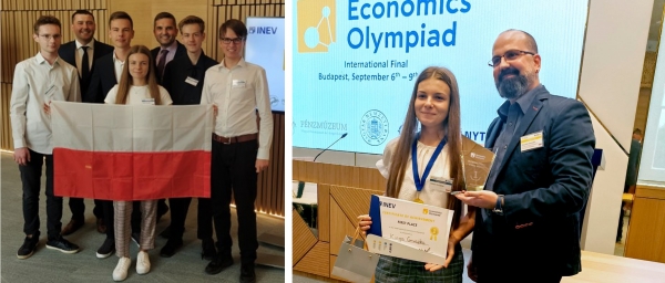 Międzynarodowa Olimpiada Ekonomiczna