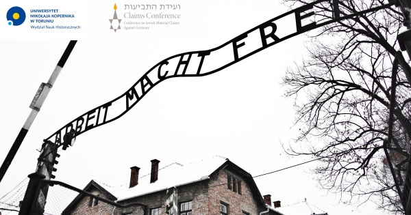 Zajęcia z historii Holocaustu na UMK Zdjęcie ilustracyjne