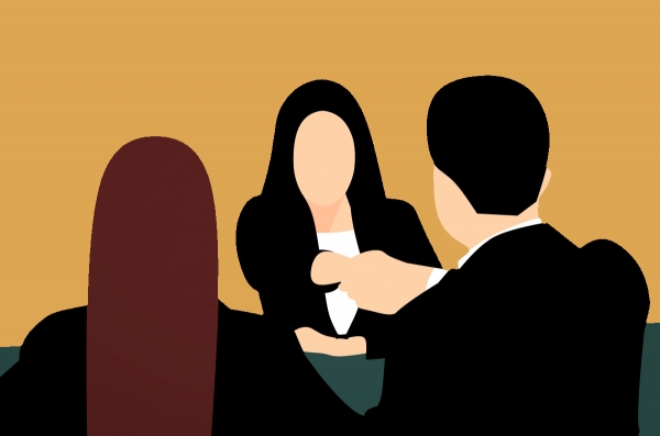 Konkurs na stanowisko doktorant-stypendysta Zdjęcie ilustracyjne