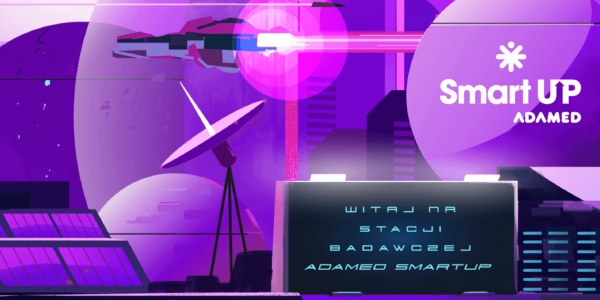 ADAMED SmartUP