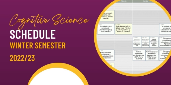 Schedule Zdjęcie ilustracyjne