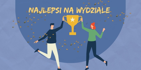 Najlepszy student i absolwent Zdjęcie ilustracyjne