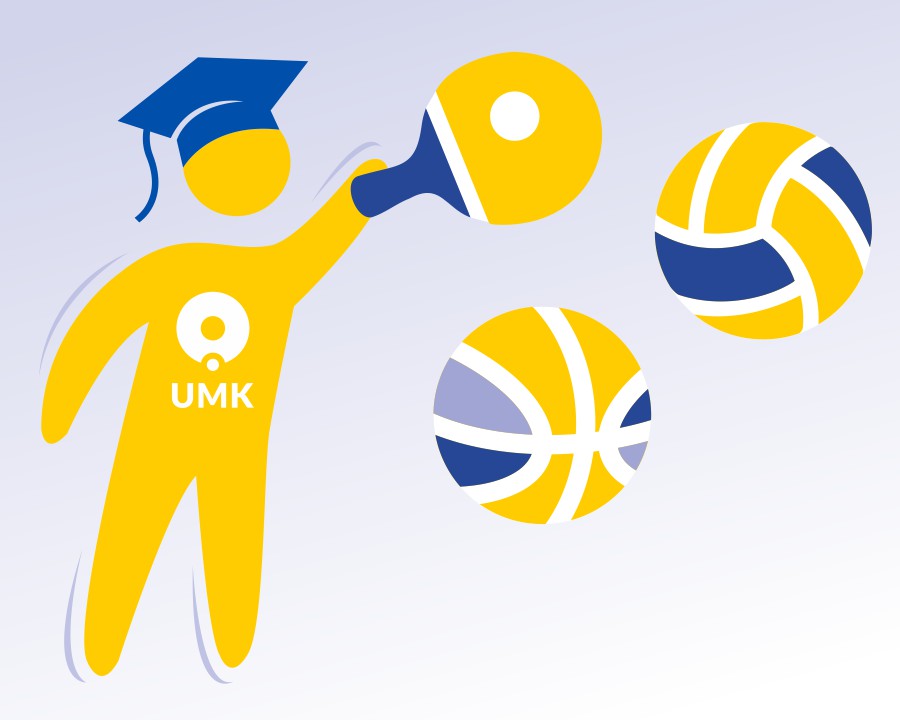 Zajęcia sportowe 2022/2023 Zdjęcie ilustracyjne