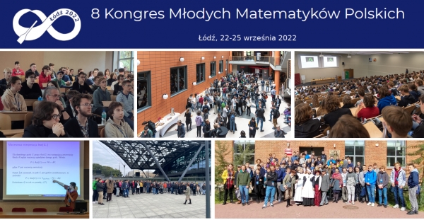 Kongres Młodych Matematyków Polskich