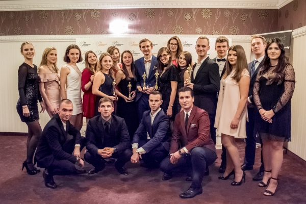 Zgromadzenie delegatów IFMSA-Poland zdjęcie