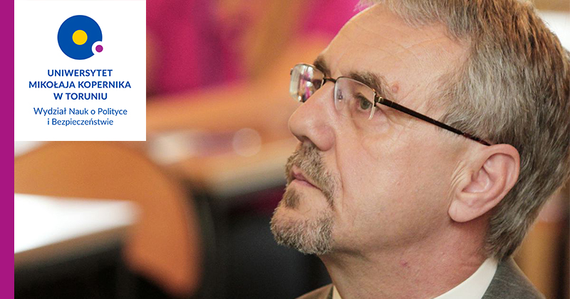 obrazek wiadomości: Pożegnanie profesora Schattkowsky'ego obrazek wiadomości: Pożegnanie profesora Schattkowsky'ego