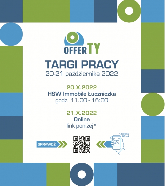 Targi Pracy Offerty 2022 Bydgoszcz