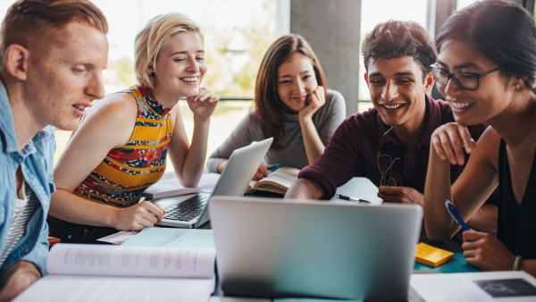 Program: Studenckie koła naukowe tworzą innowacje Zdjęcie ilustracyjne