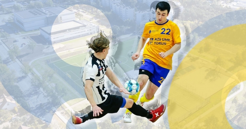 obrazek wiadomości: Drzwi otwarte sekcji sportowych obrazek wiadomości: Drzwi otwarte sekcji sportowych