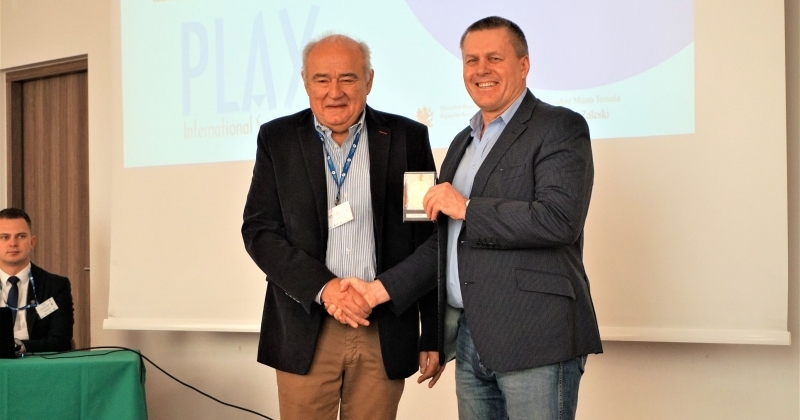 obrazek wiadomości: Play and Lifelong Learning obrazek wiadomości: Play and Lifelong Learning