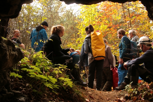 56. Sympozjum Speleologiczne