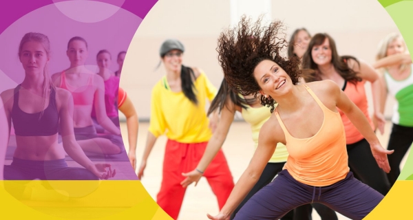 Program wellness UMK Zdjęcie ilustracyjne