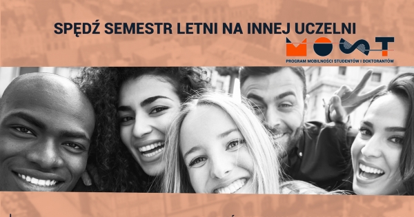 Program MOST Zdjęcie ilustracyjne